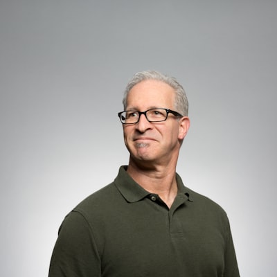 Testimonial author avatar